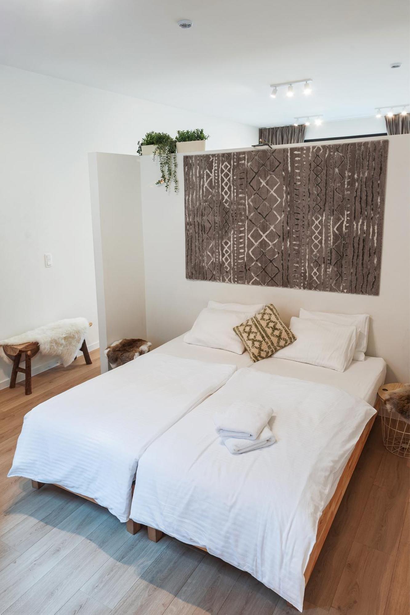 Appartement Apartmentjacob 2