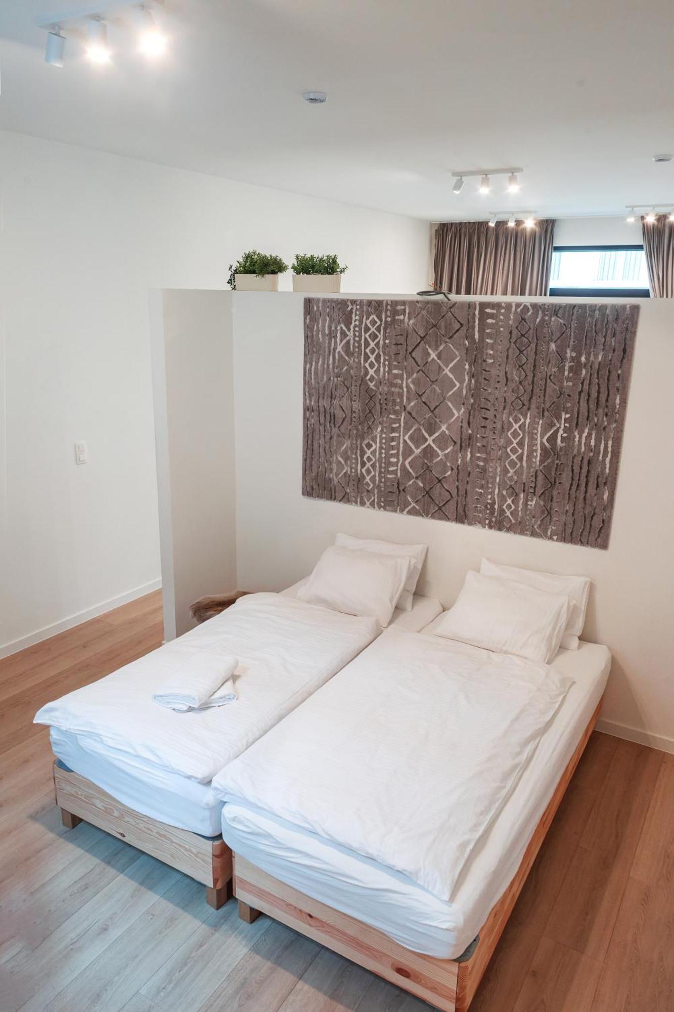 Apartmentjacob 2 *