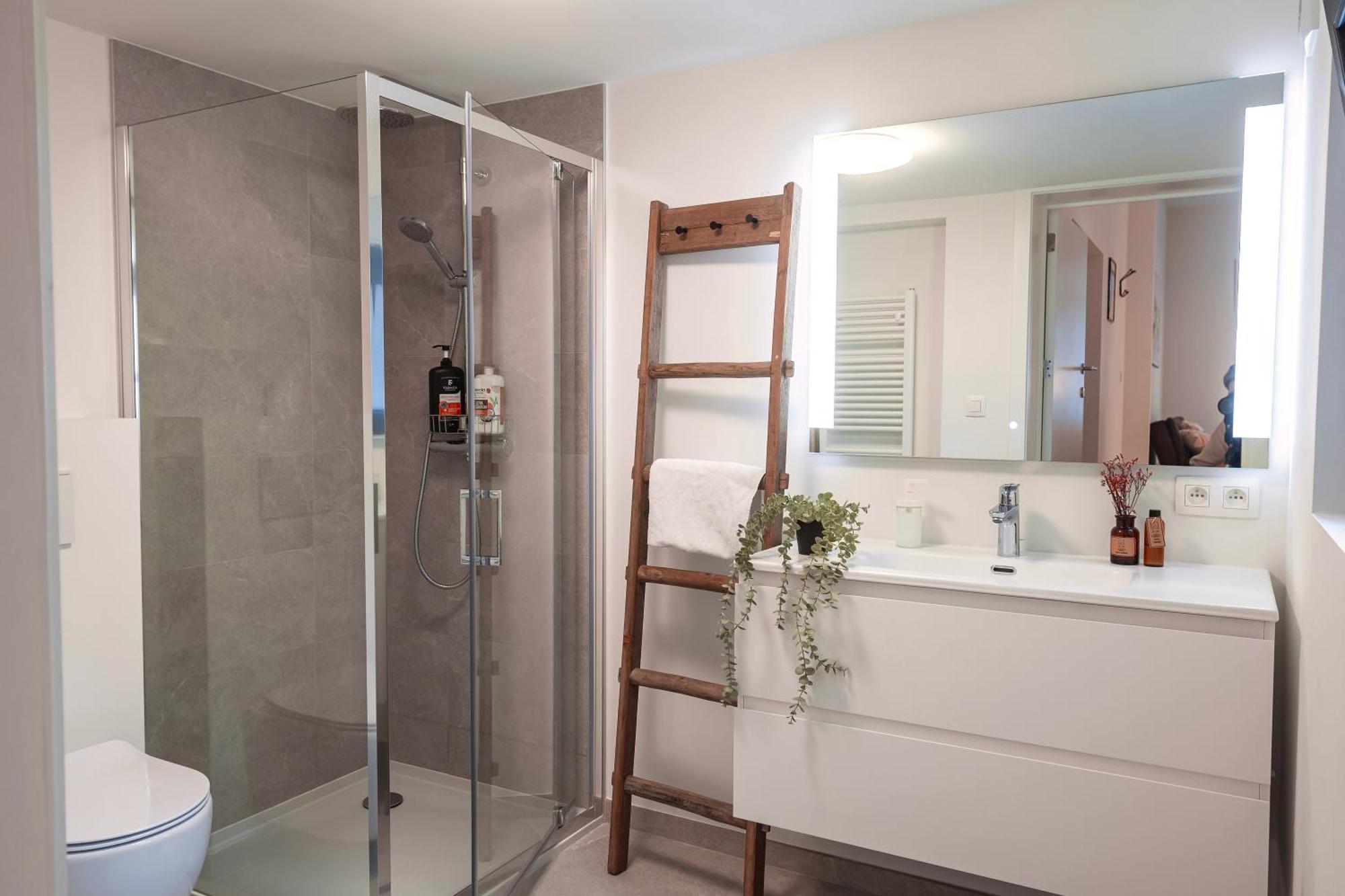 Apartmentjacob 2 Antwerpen