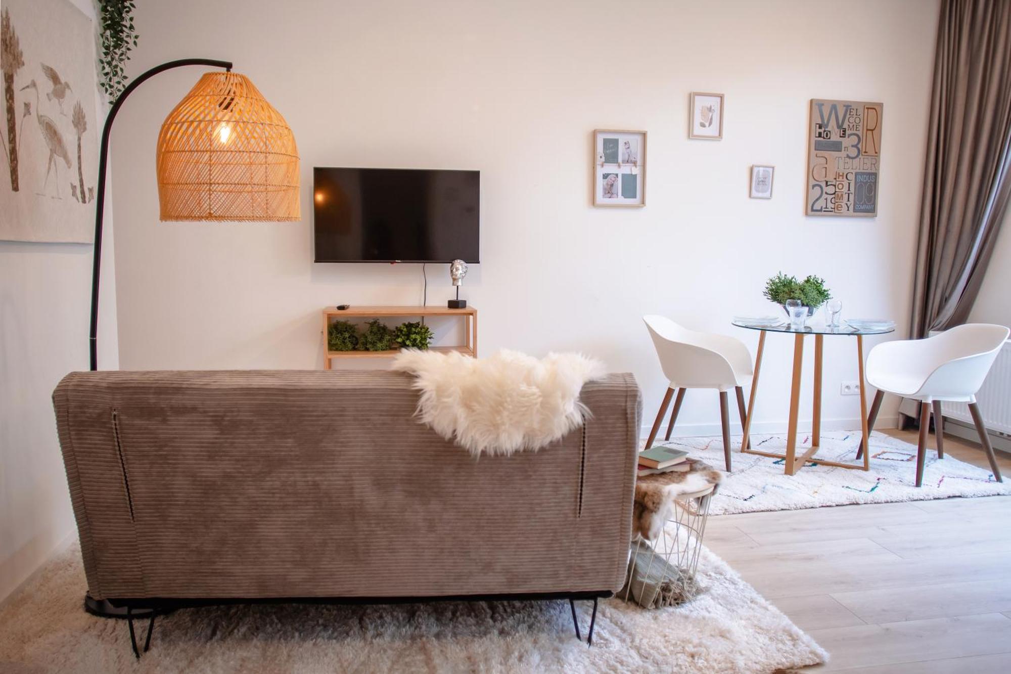 Apartmentjacob 2 Appartement